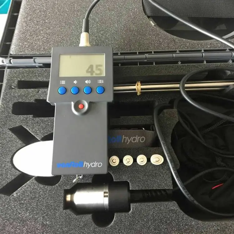 Detector Water Pipe Leak Detector High precision outdoor and indoor