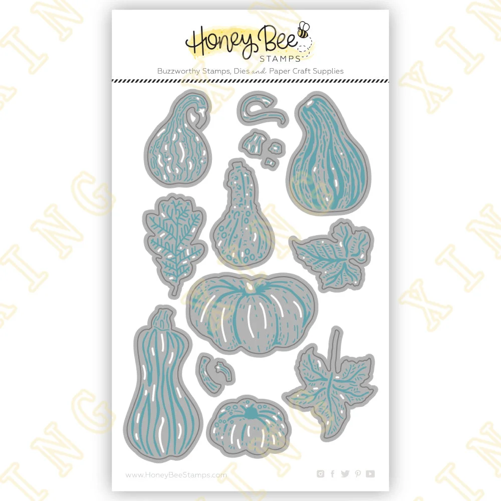 

Hot Sale Fall Bounty Metal Craft Cutting Dies DIY Scrapbook Paper Diary Decoration Card Handmade Embossing New Product for 2023