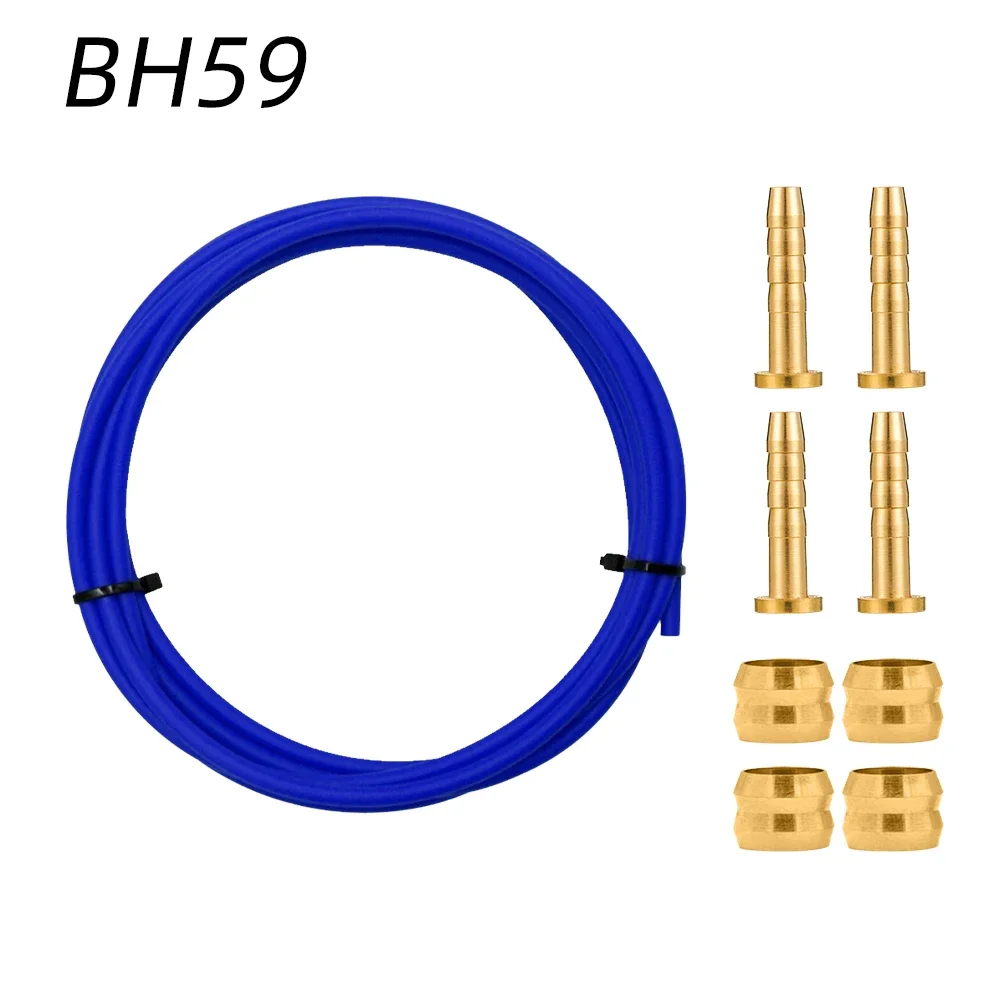BH-59 Blue Sets