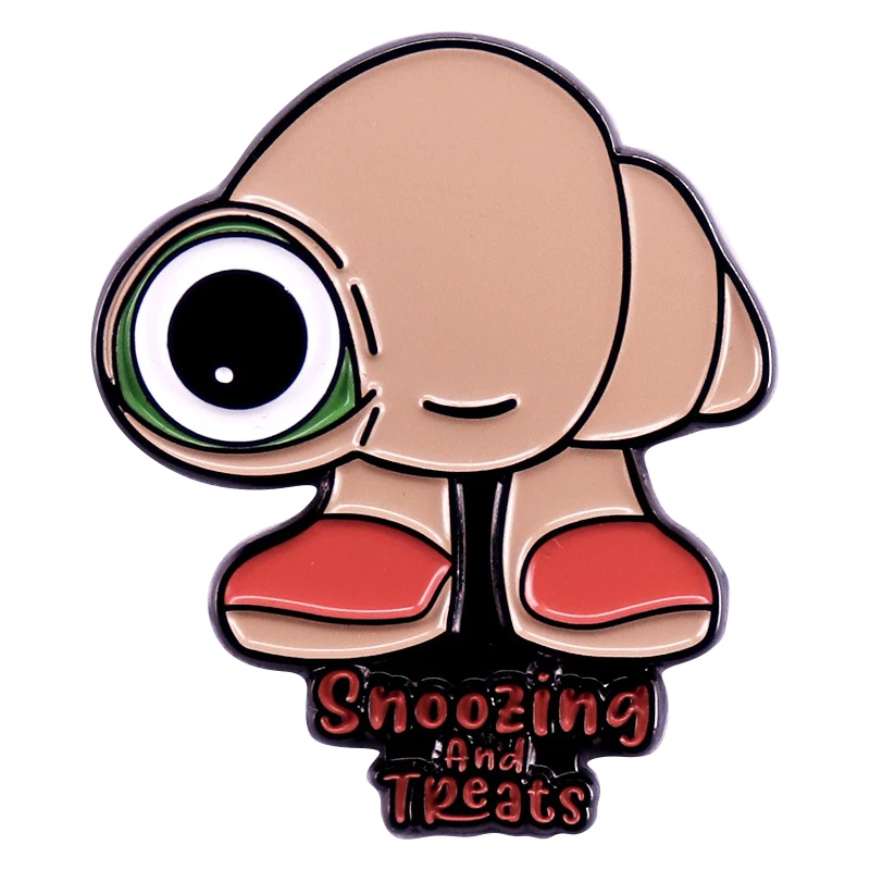 

A3332 Cartoon Brooches for Clothing Anime Enamel Pins Lapel Pins for Backpack Briefcase Badges Jewelry Accessories