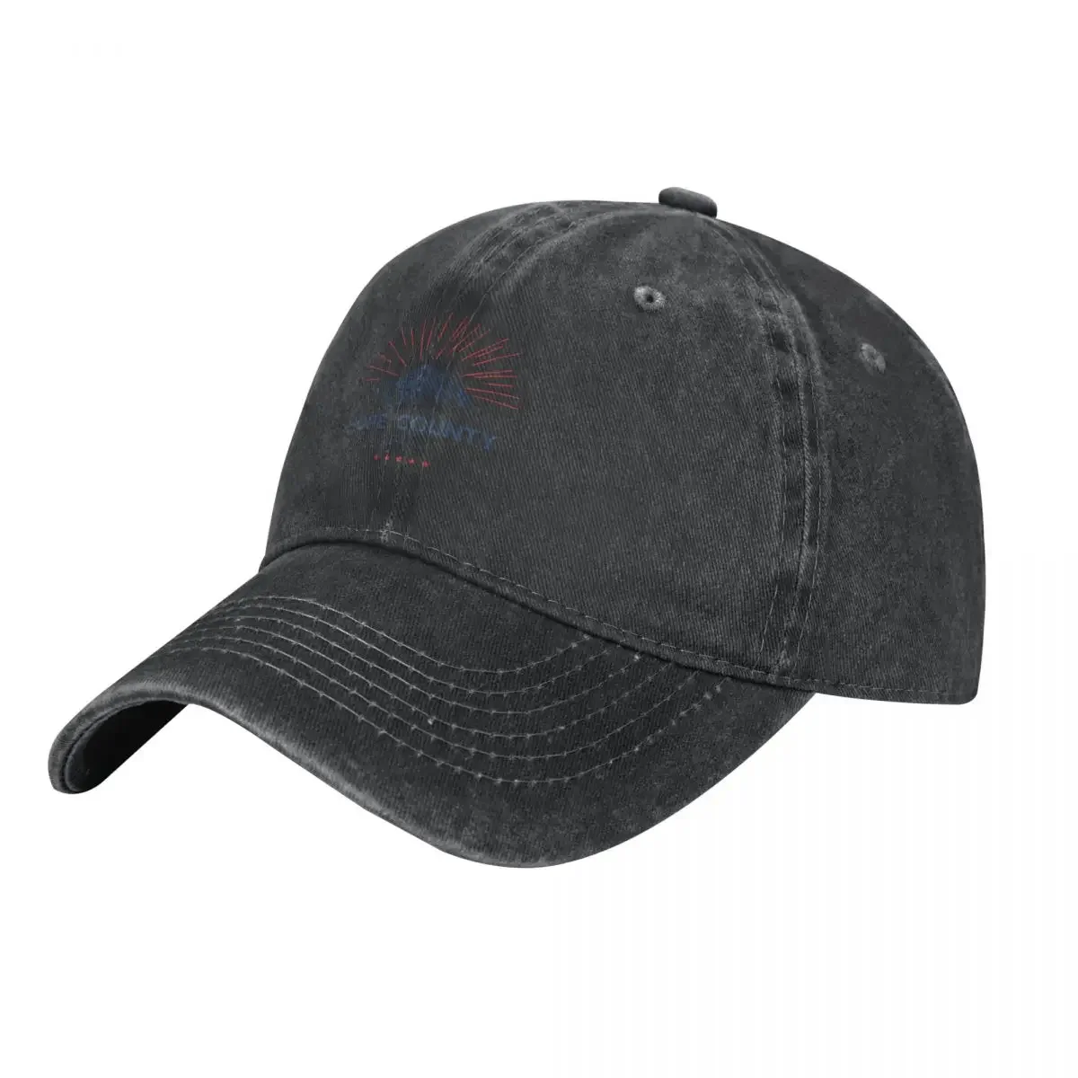 Hope County Cry Far 5 Cappello Da Cowboy Cappello Da Trekking Cappello Da Uomo Di Lusso Rave Beach Per Uomo Donna