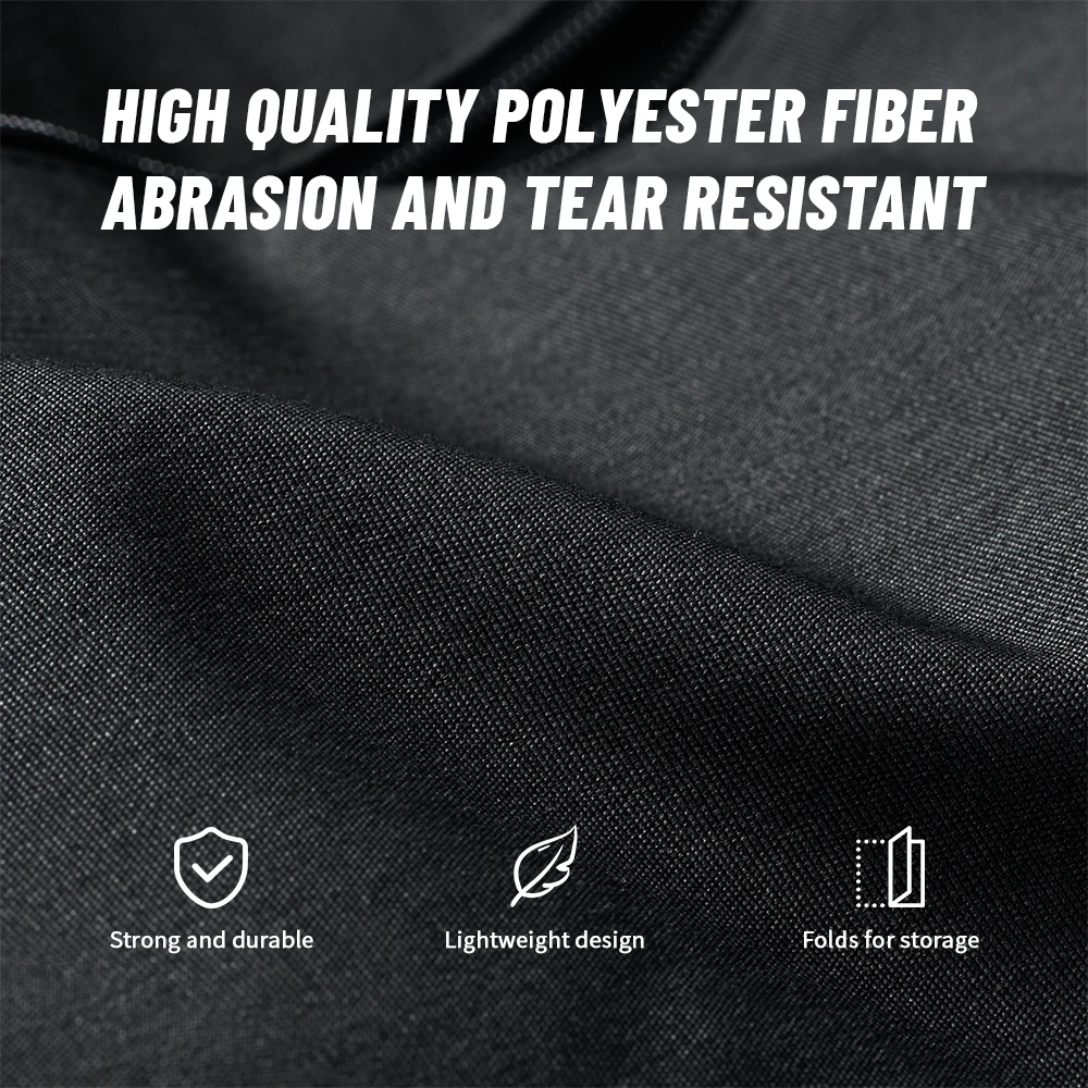 Storage Bag Naturehike Folding 45L 100L Carry Bag Camping Accessories Travel Bag for Family Outdoor Activities