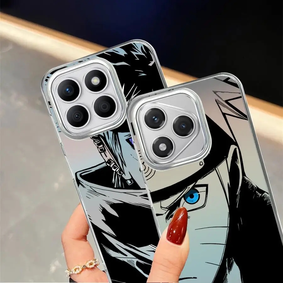 Anime N-arutos Phone Case Cover