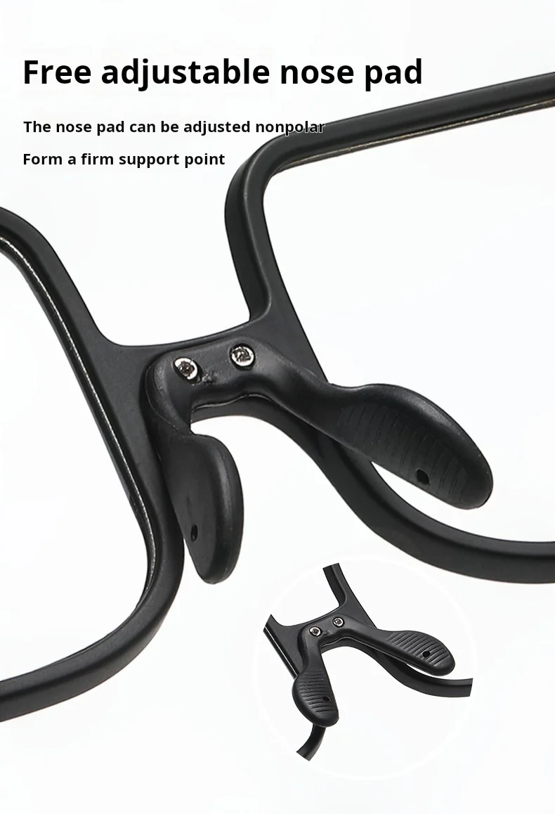 Momoja Women's Eyeglasses - Image 3