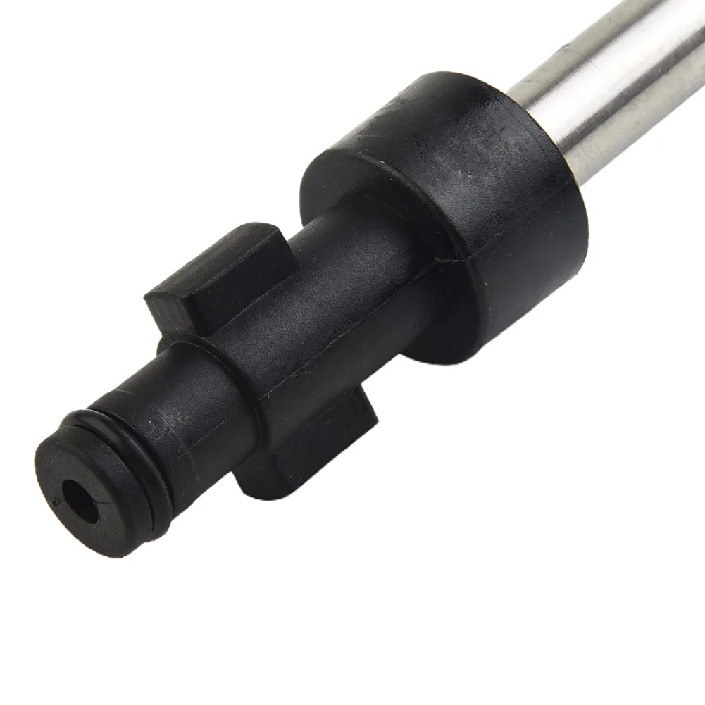 Pressure Washer Quick Connector 1/4" To Spray Gun Wand Lance Bayonet Adapter 1/4" Quick Disconnect Release Fitting For Karcher