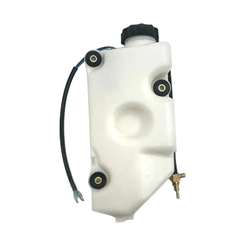 

Oil Tank Assembly 830889A1 For Mercury Outboard 200 225 250 300 HP Boat Motor Oil Tank 8M0064073 818456A1 1270-8M0119508