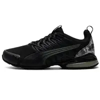 Puma Chaussures de course Voltaic Evo Cyclone pour hommes, maille respirante, amorti confortable, baskets de sport décontractées, fitness, 311972-02 4