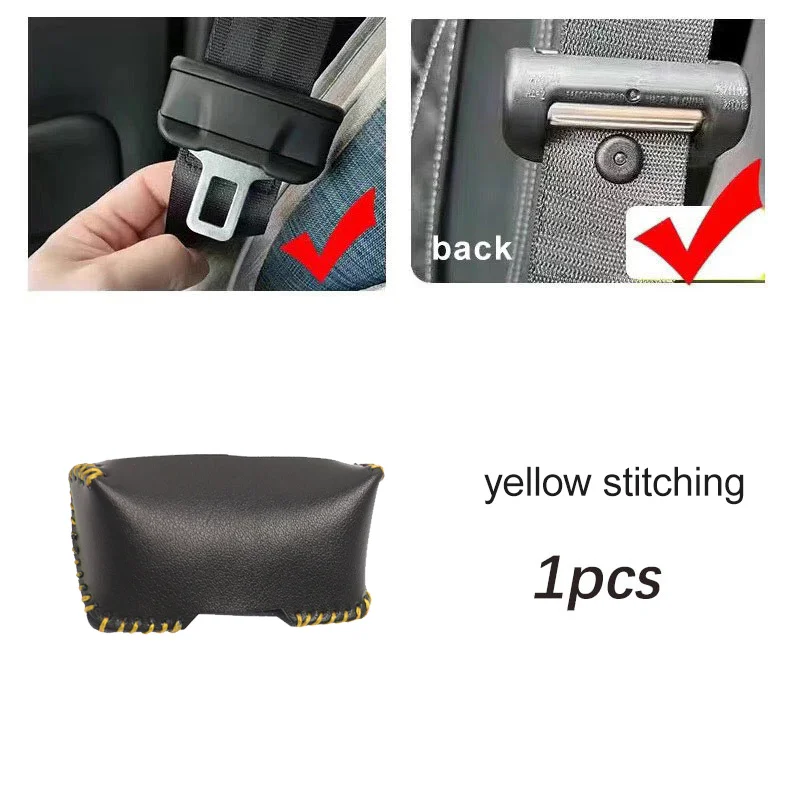 Auto Sicherheits gurt Stecker Schutz Auto Silikon Sicherheits gurt Schnalle  Schutzhülle Schutzhülle Sicherheits gurt Clip für Auto - AliExpress