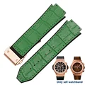 Green-rosegold