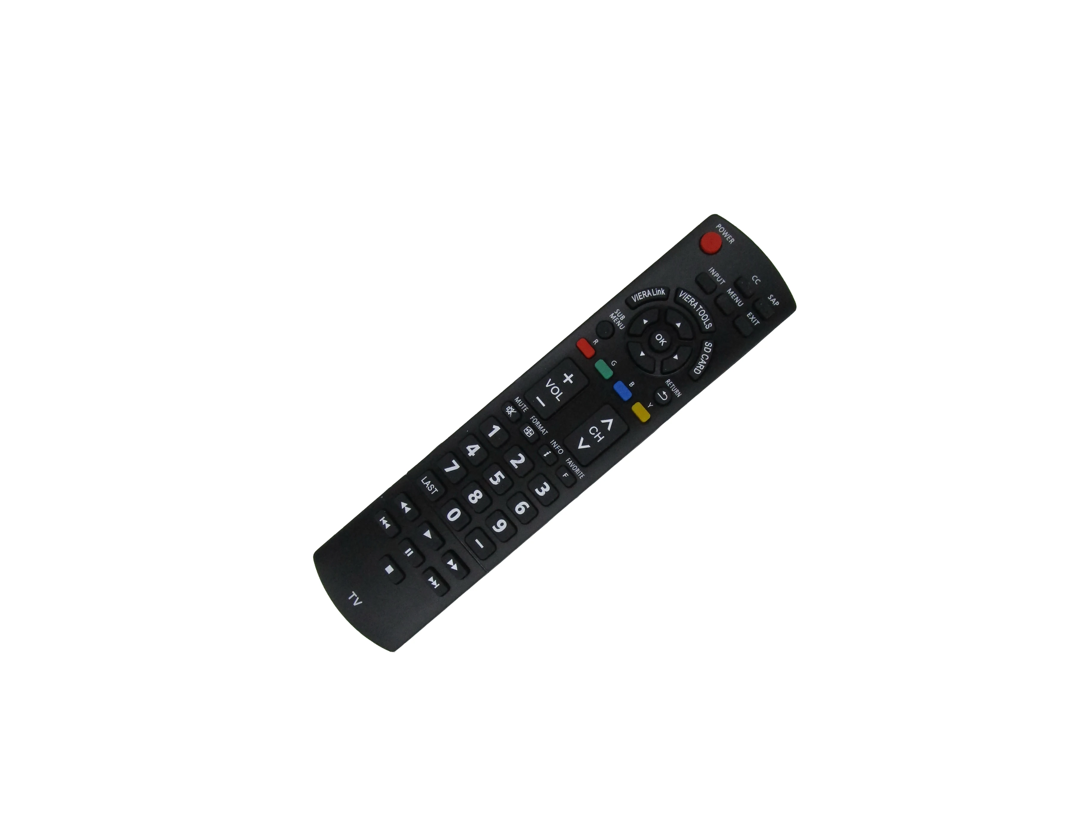 

Пульт дистанционного управления для Panasonic