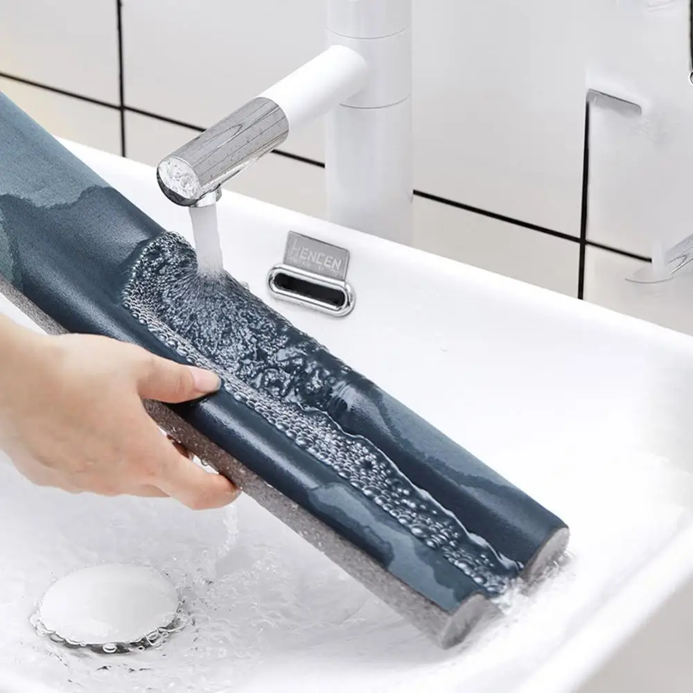 Door Seal Strip Windproof Draught Excluder Stopper Door Bottom Guard Double Protector Dust-proof Blocker Soundproof