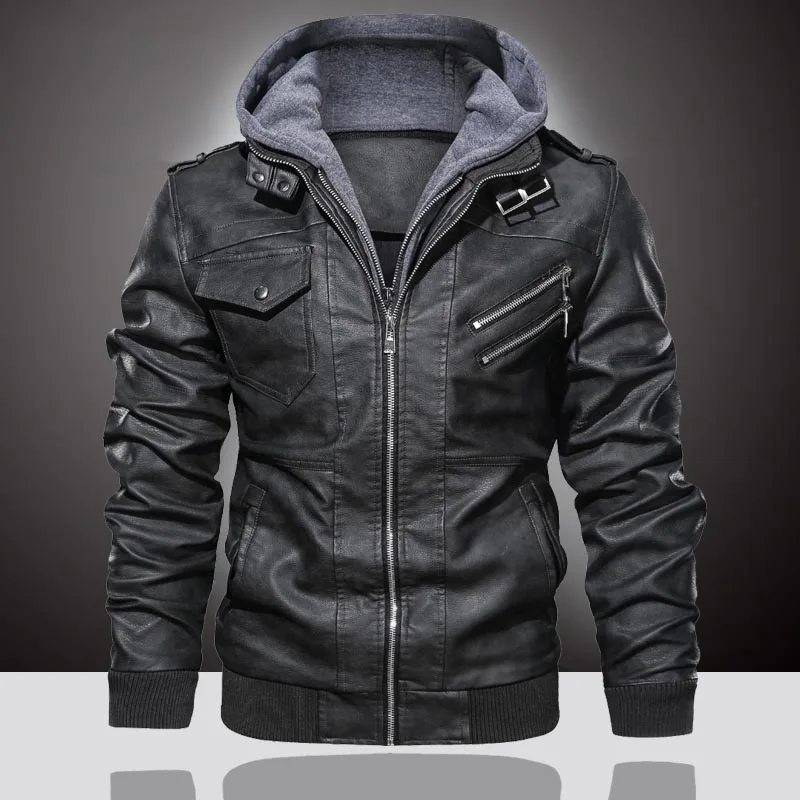 Men's Knitted Coat Clothing Free Shipping Down Light Jackets Sports Sweat-shirts Winter Blouse Hooded Sweatshirt With Zipper Man