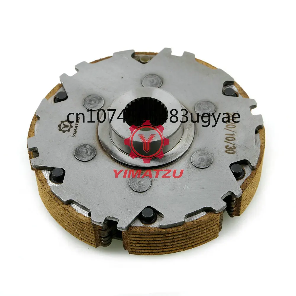 

Кронштейн муфты сцепления Yimatzu для 700 Viking 700 OEM 2PG-16620-00-00