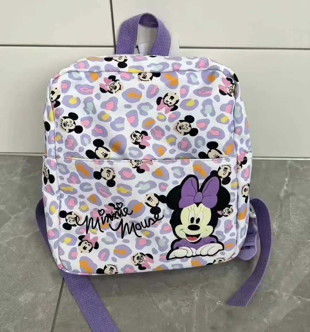 KS-Sac à Dos d'École Primaire pour Bébé Garçon et Fille, Sacoche de Marque,  de Voyage, Non Citron, Rangement Cadeau pour Enfant - AliExpress