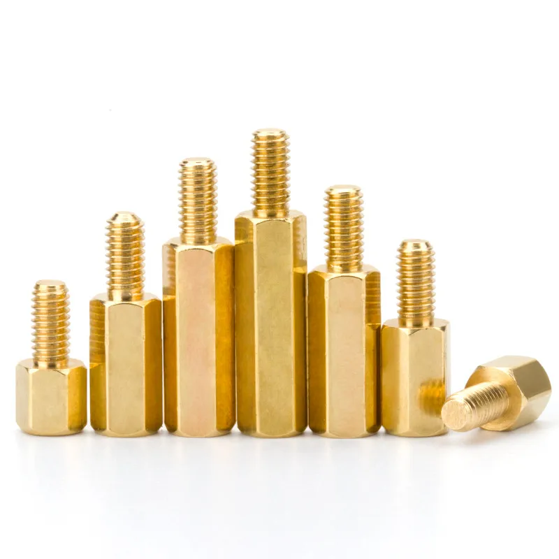 5Pcs M5 8 10 12 15 18 20 22 25 30 35 40 45 50 55 jpg
