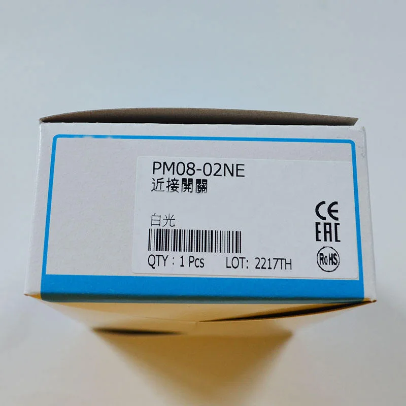 

Совершенно новая лампочка PM08-02NE PM0802NE PM0802PE