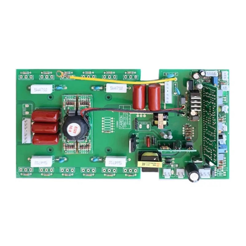 

welding machine PCB ARC ZX7 200 250 general used circuit board accessories for mos inverter dc welding AC220 v