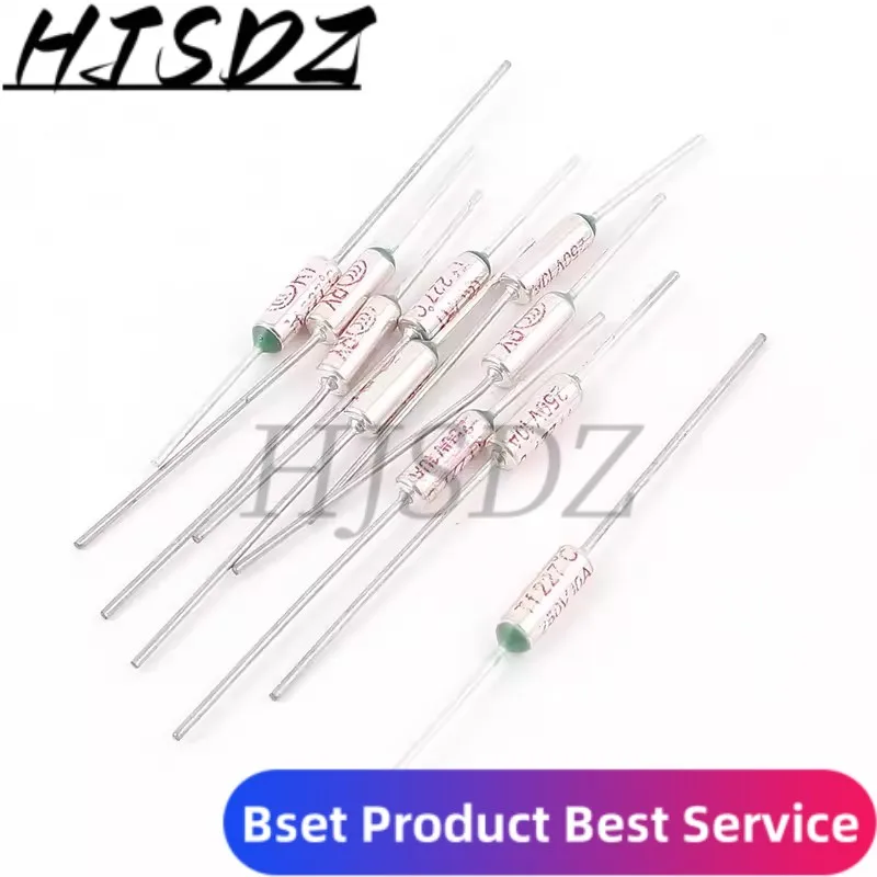 TF Thermal Fuse RY 10A 15A 250V Temperature 65C 73C75C 85C 100C 110C 120C 130C 152C 165C 172C 185C 192C 200C 216C 240C 280C 300C