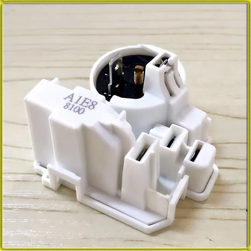 

A1E8 8100 JPQ |-15 SK1S1N4 8100 искусственный компрессор, фоторазъем, старт холодильника для компрессора