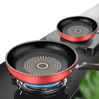 10.24-Inch Cast Iron Nonstick Frying Pan 1