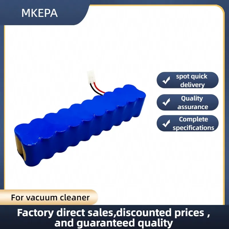 Комплект аккумуляторов Besen air force Extreme RH8770 RH8771WS rh87501 RH8779 RH877901, 2000 мАч (art.: 3920c24fd643f) - 3920c24fd643f