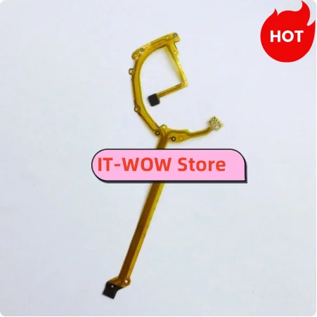 

Новый гибкий кабель для диафрагмы объектива для Canon PowerShot G1X Mark II / G1X2 запасная часть для цифровой камеры