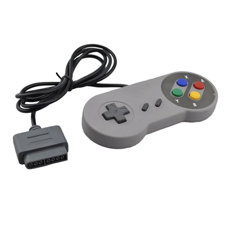 16 Ʈ Ʈѷ ٵ SNES  е SNES ý ܼ Ʈѷ  ̽ƽ ٵ SNES 
