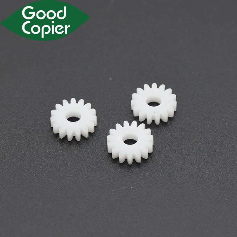 

10 PCS Carriage Lock Clutch Gear 15T For HP C3150 C3180 C4140 C4150 C4280 D5060 D5069 J3680 6310 L7680 J4500 J4550 J4580 2355