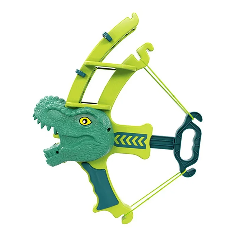 Bersaglio Freccette Per Bambini Dinosauro E Unicorno - Sicuro, Morbido, Per Età 3-12 Anni - Foto 10