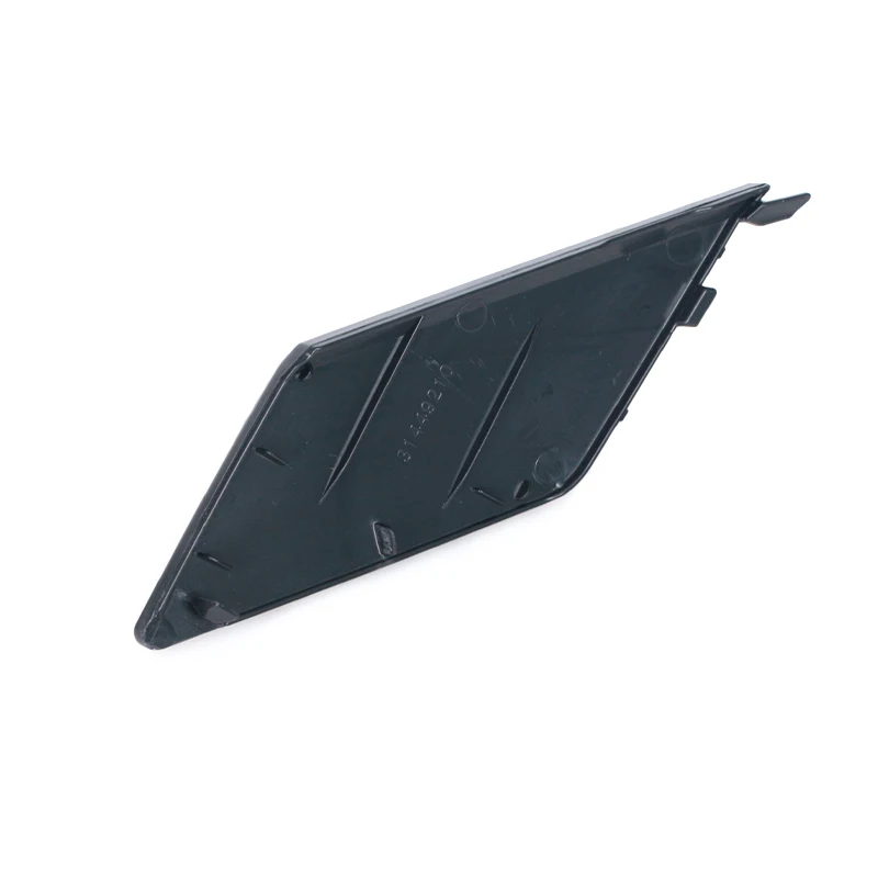 Coprigancio Traino Per Volvo XC60 2018-2021 - Coperchio Paraurti Posteriore, OEM 31449210 - Foto 3