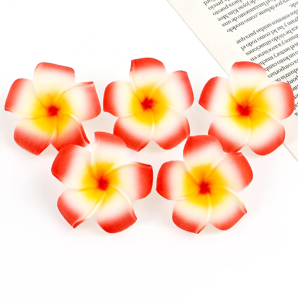 4cm red