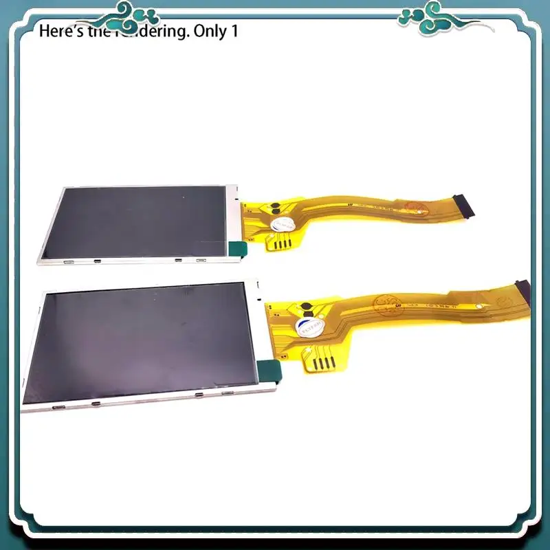 ABSK-파나소닉 루믹스 DMC-FZ70 FX 72 DMC-GF3 DMC-GX1 DMC-GK 카메라 LCD 화면 디스플레이