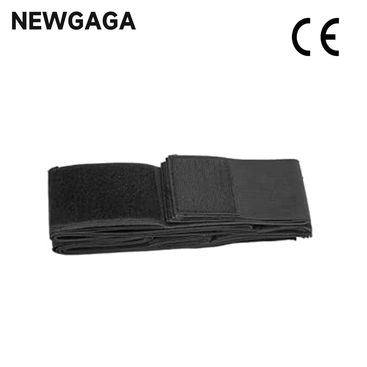 

Аппарат для снижения веса NEWGAGA, черные ремни, детали, стимулятор мышц, электростимулятор, аксессуар