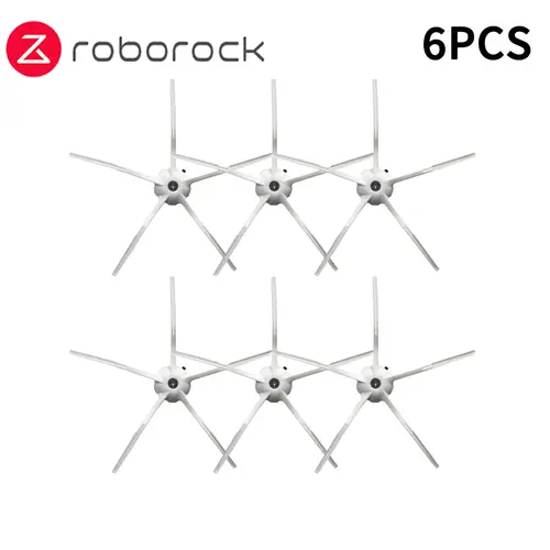 Roborock S7 S70 S7 Plus T7S T7S Plus Robotic Vacuum Cleaner Accessories Main Brush Hepa Filter Mops Dust Bag Replacement Parts - Image 15
