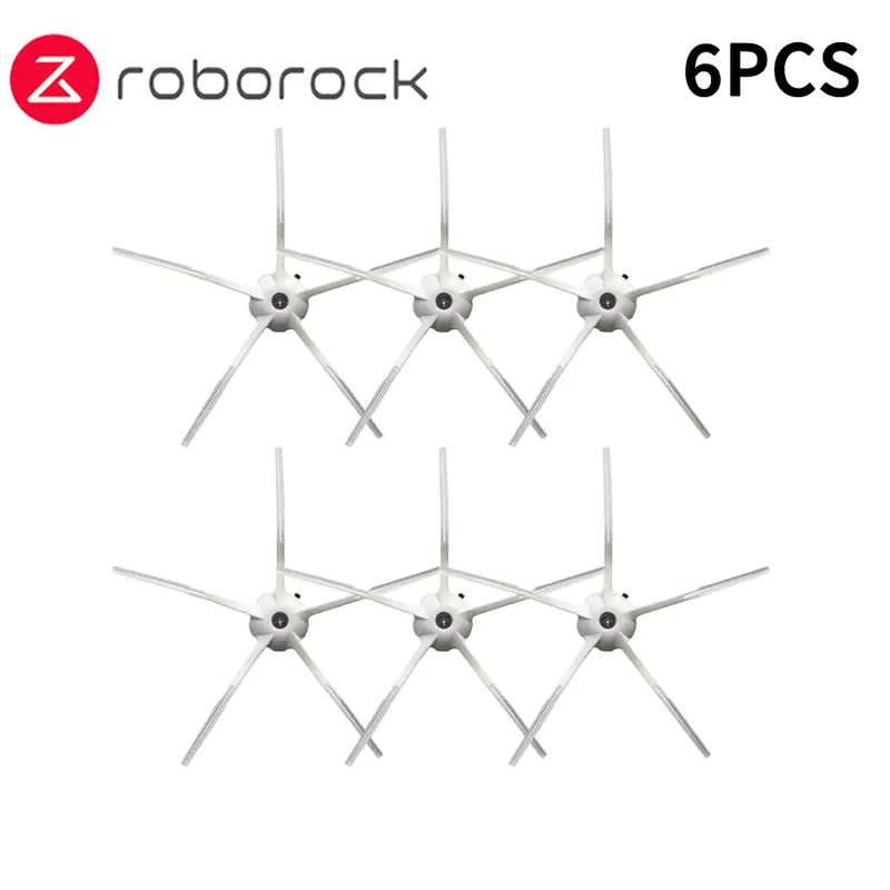 Roborock S7 S70 S7 Plus T7S T7S Plus Robotic Vacuum Cleaner Accessories Main Brush Hepa Filter Mops Dust Bag Replacement Parts - Image 15