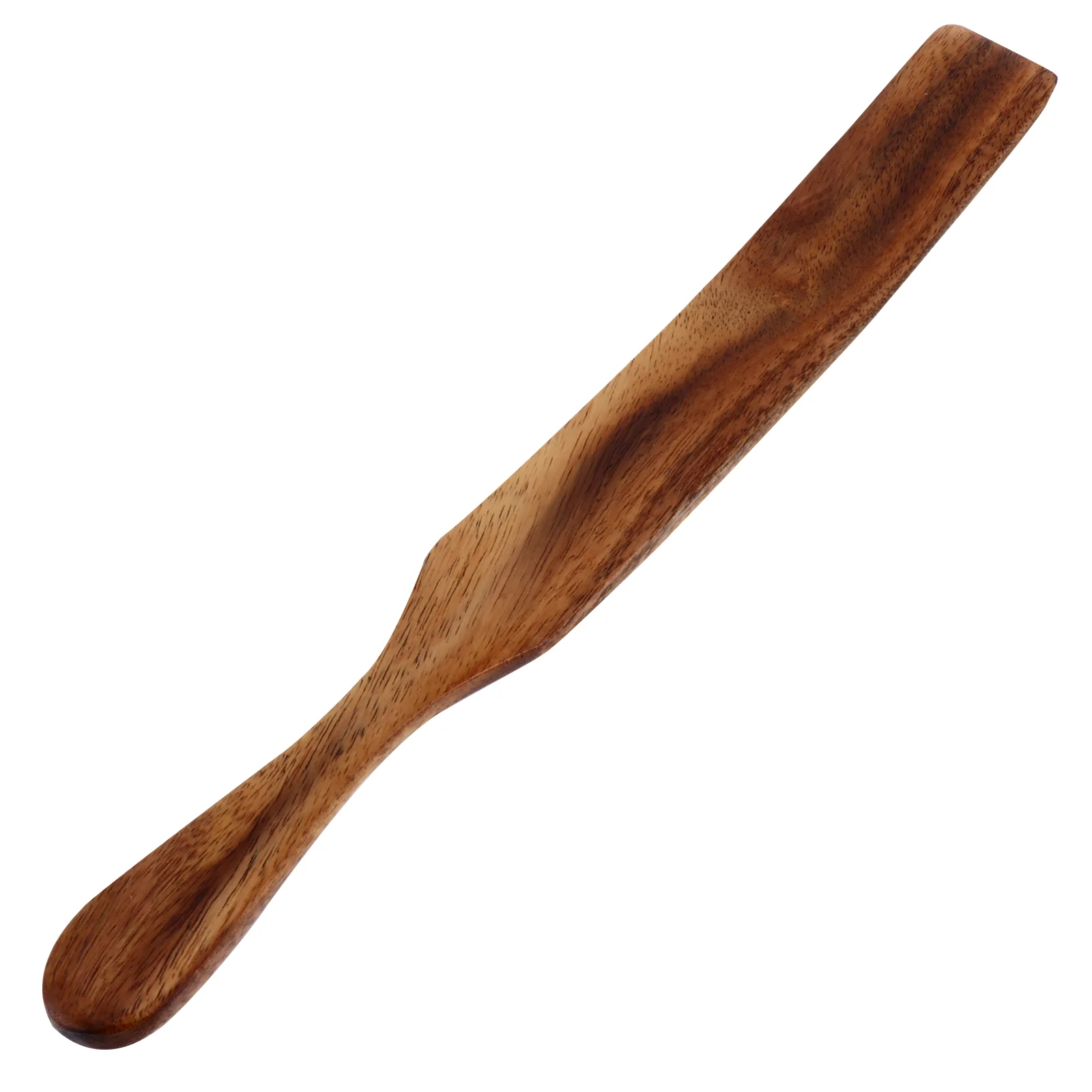 Wooden Kitchen Utensils Set 28Cm Wooden Spoons Utensils Cooking Stirring Salad Mixing Serving Spurtles Kitchen Tools kitchen tools