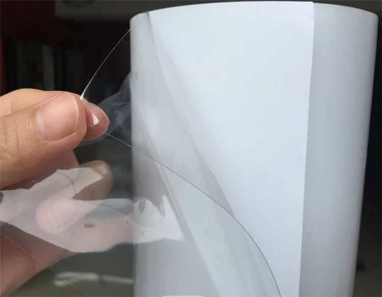 

Car Invisible Car Coat TPU Transparent Protective Film TPH Repair PU Baking Free Car Paint Film