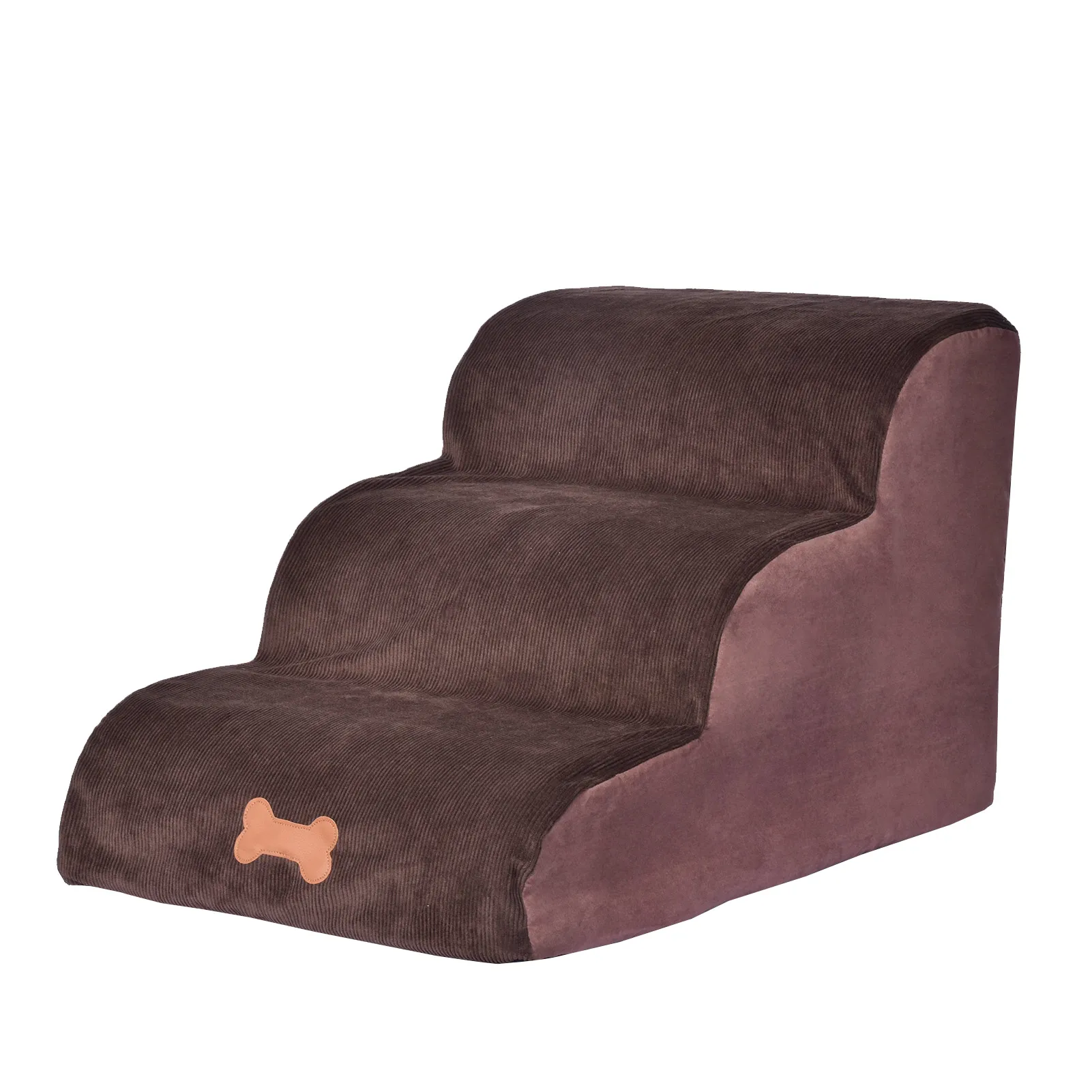 Tea brown