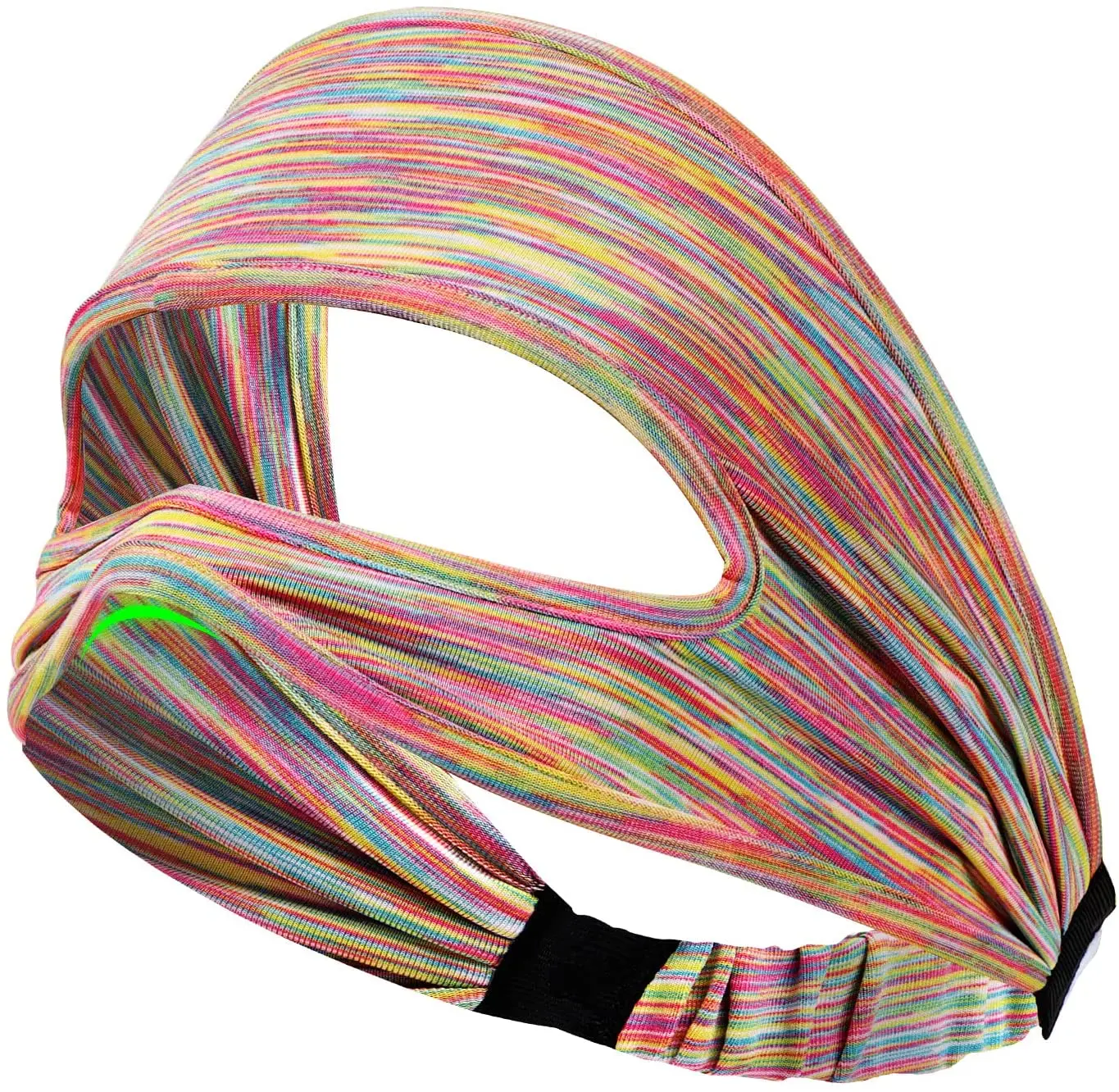 Annlpoy VR Schweißschutz Set - 2x Schweißbänder Für Meta Quest 3/2, PS VR2, Atmungsaktiv