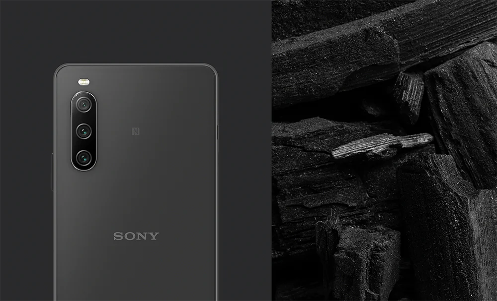 Sony Xperia 10 IV 5G Original XQ-CC54 XQ-CC72 6GB 128GB ROM 6.0