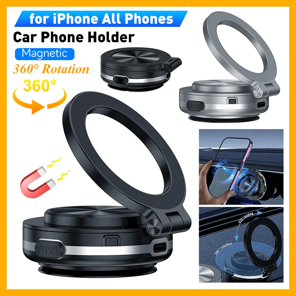 Magsafe Phone Holder Magnetic Universal