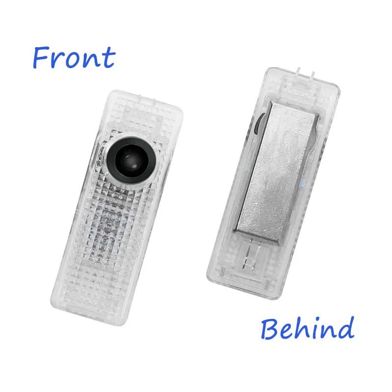LED ڵ   Ʈ, E53 E70 F15 G05 X5 ΰ, HD    ΰ, ڵ ܺ ׼, 2 /Ʈ
