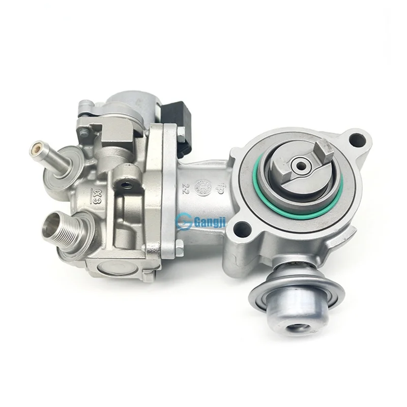 

High Quality Original Hot sale High Pressure Fuel Pump A2710703701 For Mercedes Benzs