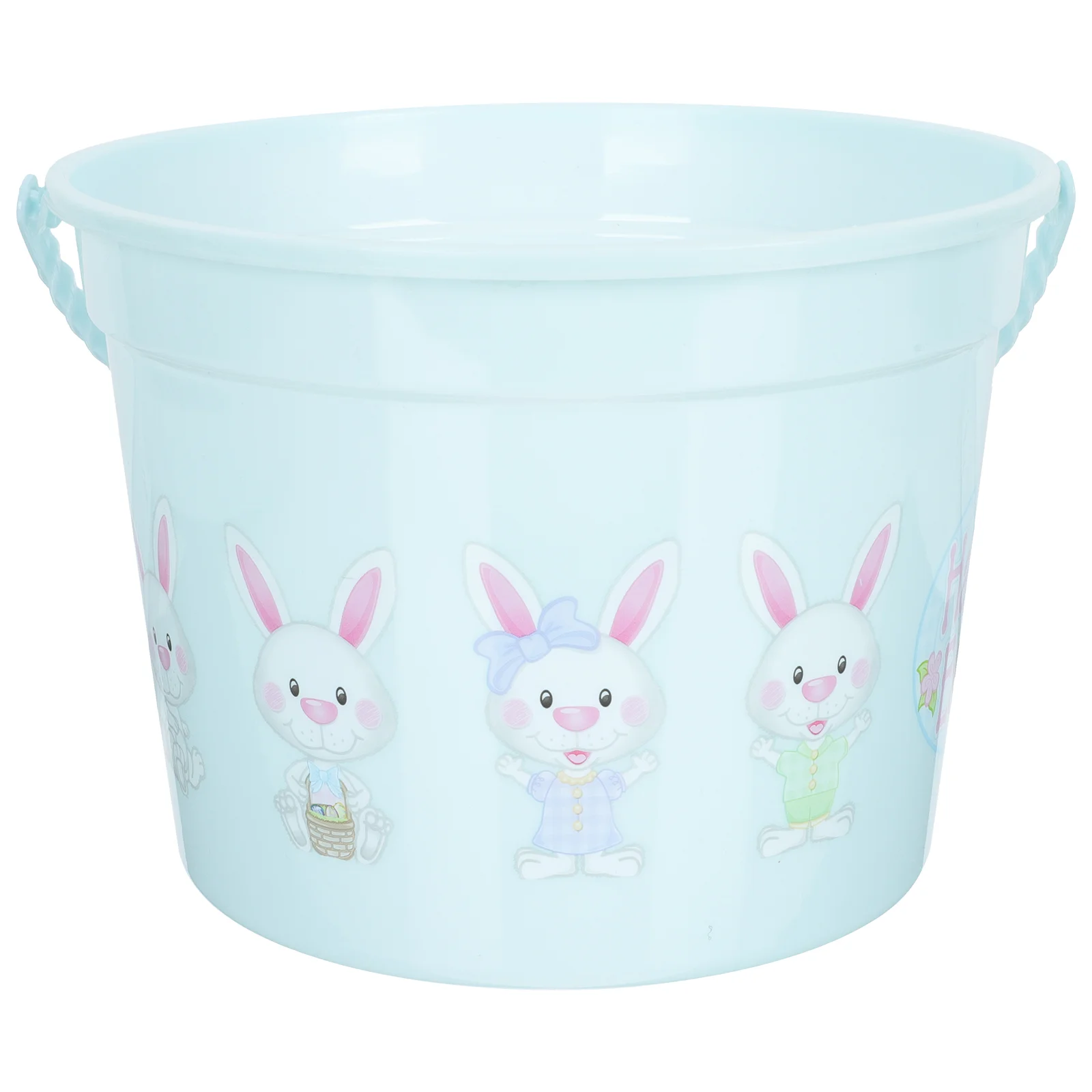

Children’s Toys Beach Bucket Water Playthings Vase Plastic Outdoor Sand Seaside