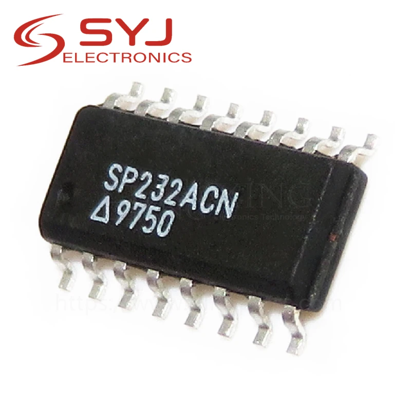 

10 шт./партия SP232ACN SP232A SP232 SOP-16 в наличии
