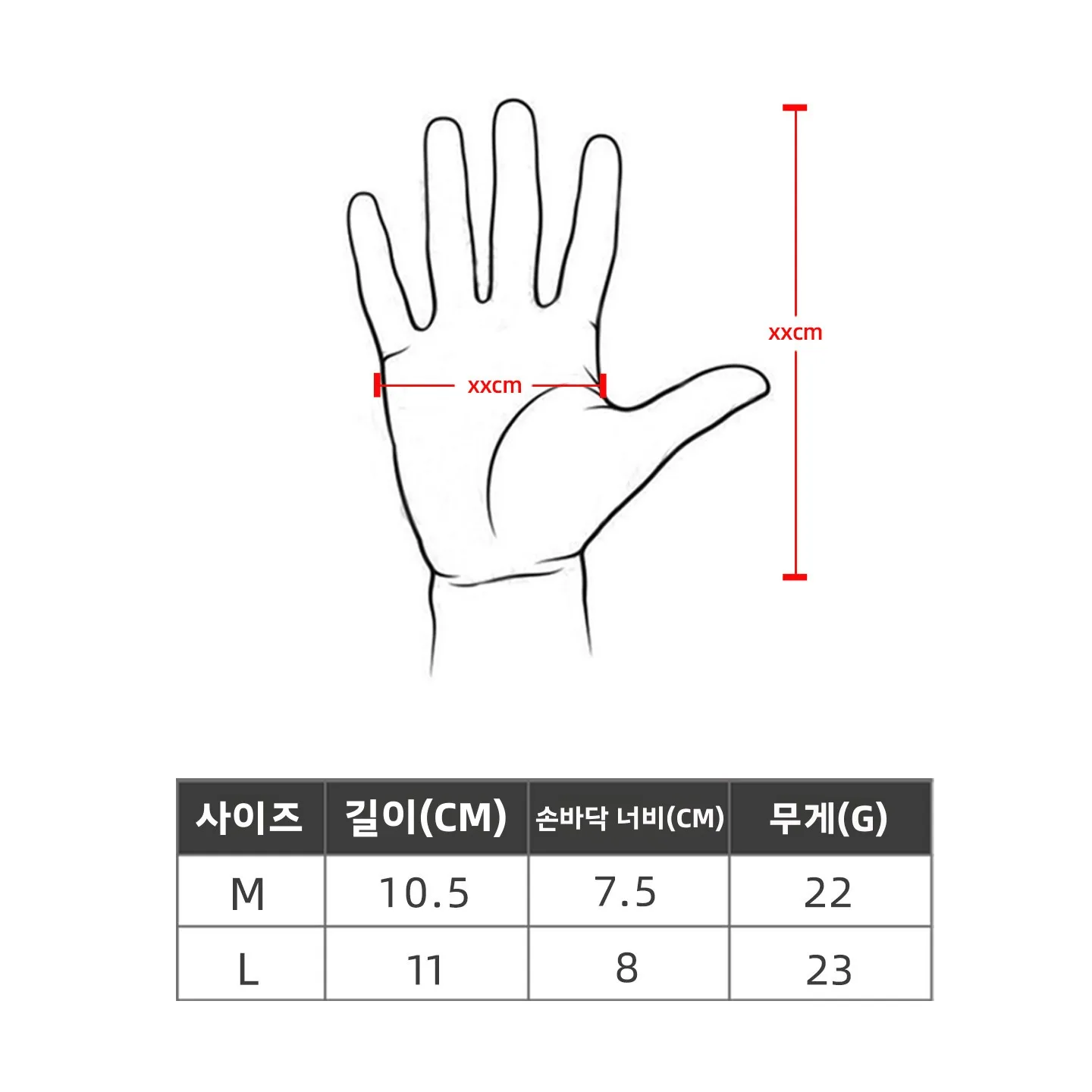 LULU VURU 유니섹스 통기성 미끄럼 방지 내마모성 등산 사이클링 피트니스 핑거리스 장갑 신모델 2026 여름
