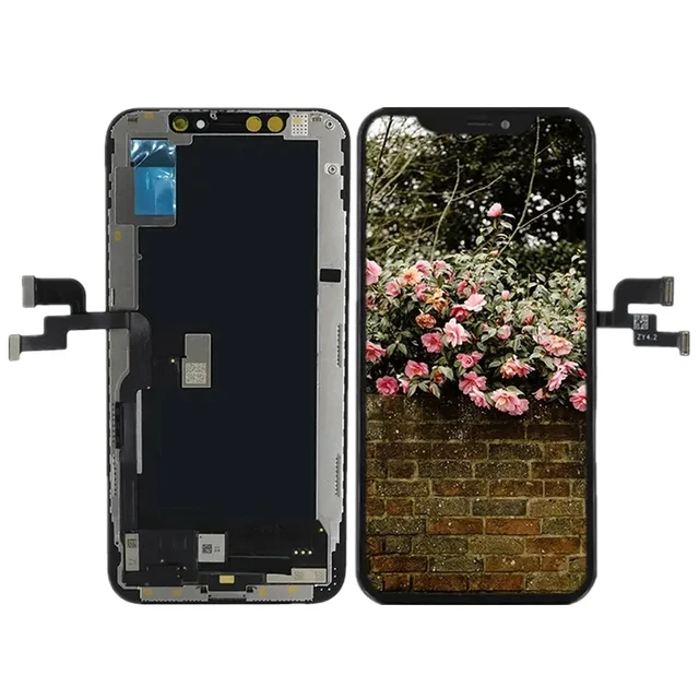 아이폰 화면 수리에 최고의 대체 LCD 디스플레이