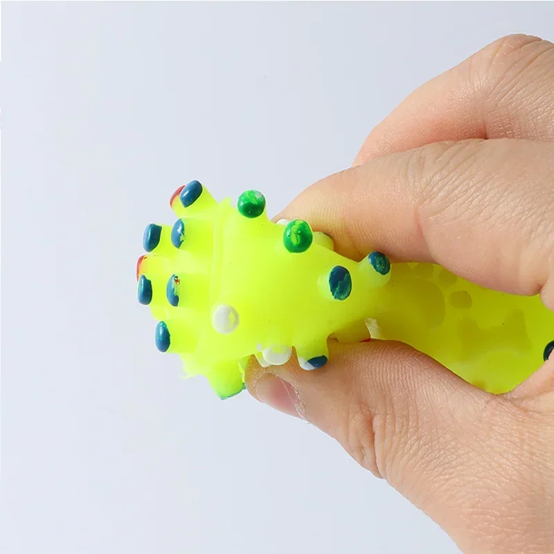 Natural Rubber Chew Toy 5