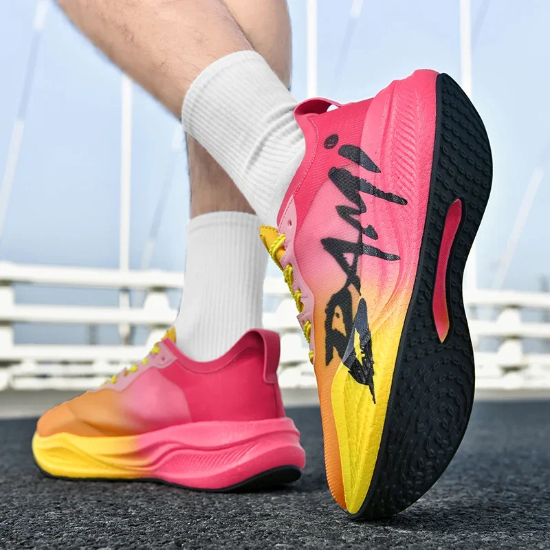 Men's Comfort Sneakers Breathable Lightweight Casual Sports Running Tennis Fitness Jogging Athletic Shoes for Men