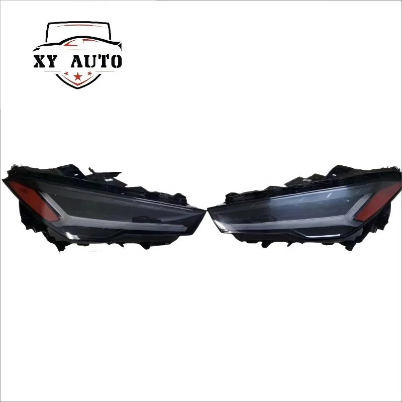 Original For Lamborghini Urus USA Version-LED Headlight Authentic Assembly 4ML941035C Car Part